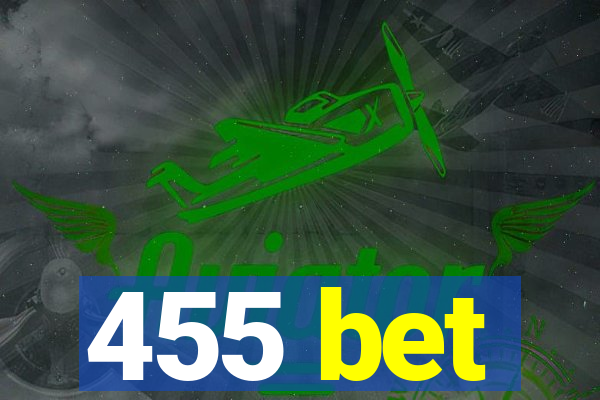 455 bet